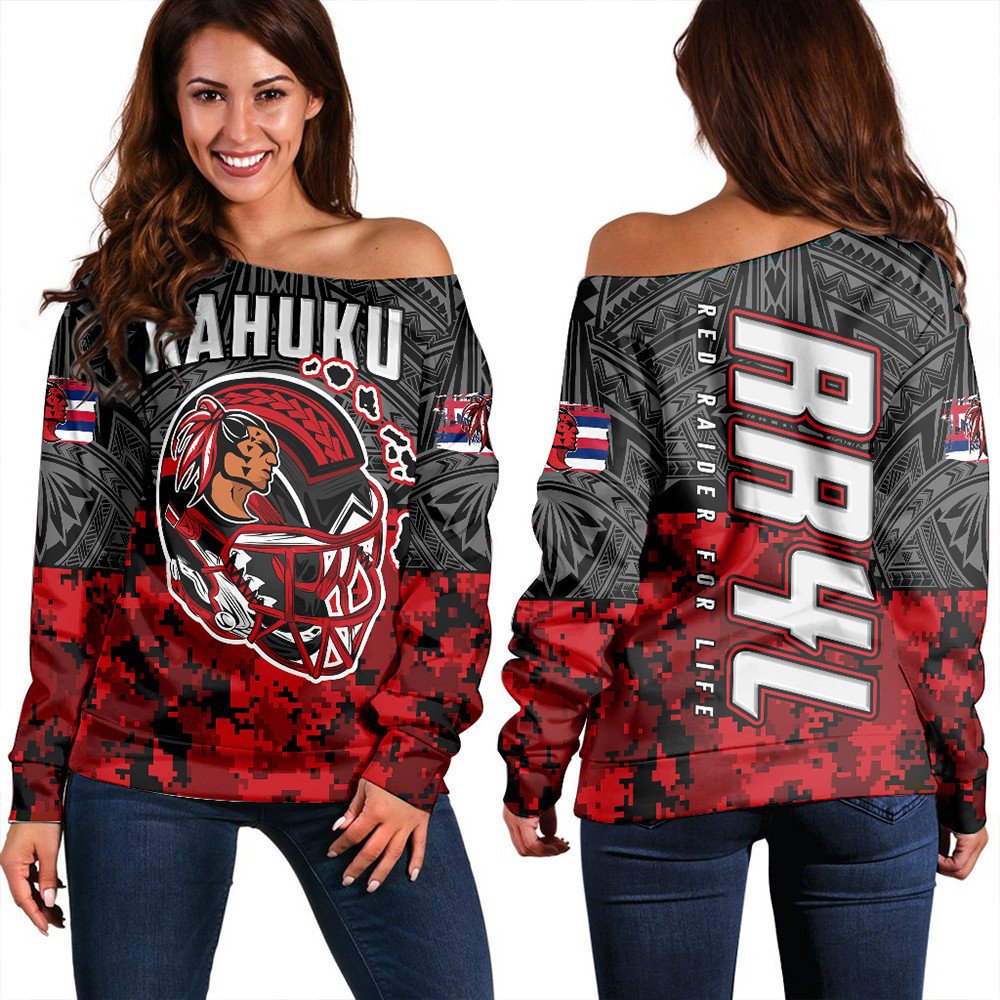 polynesian-sweatshirt-red-raider-for-life-women-off-shoulder