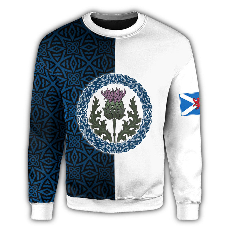 scotland-half-thistle-celtic-sweatshirt