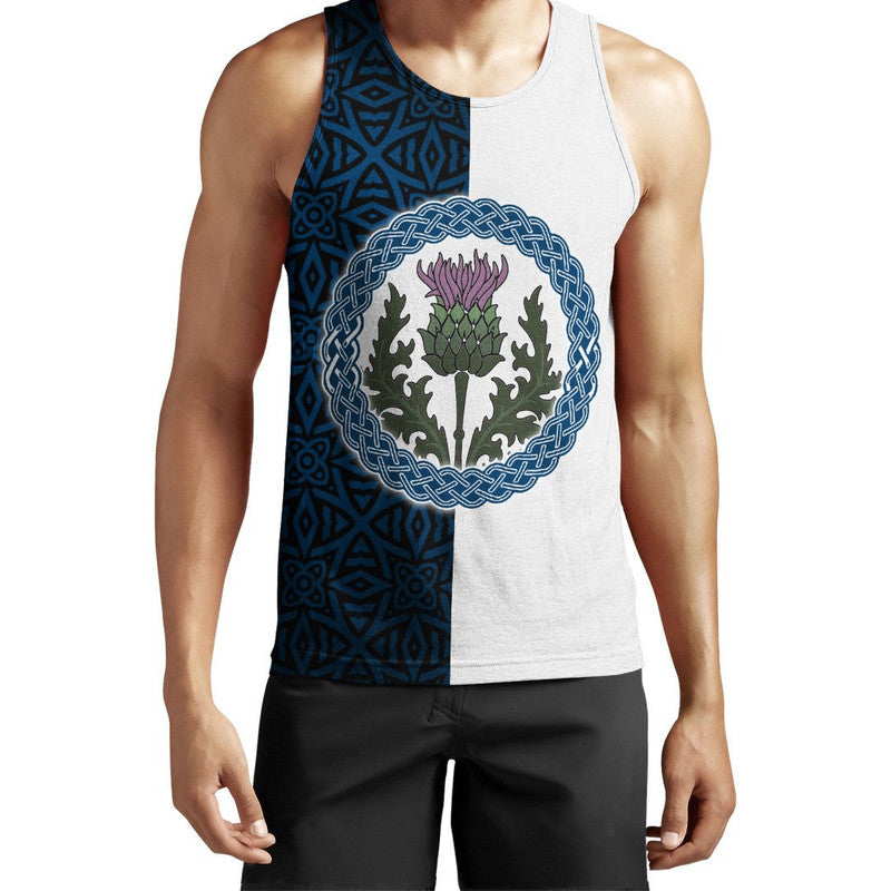 scotland-half-thistle-celtic-tank-top