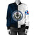 Scotland Half Thistle Celtic Bomber Jacket RLT12 - Wonder Print Shop