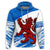 Scotland Lion Style Hoodie RLT12 - Wonder Print Shop