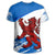 scotland-lion-style-t-shirt