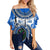 custom-text-scotland-celtic-circle-off-shoulder-wrap-waist-top