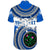 custom-text-scotland-celtic-circle-short-sleeve-shirt