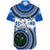 custom-text-scotland-celtic-circle-short-sleeve-shirt