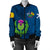 Scotland Celtic Knot Bomber Jacket RLT12 - Wonder Print Shop