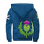 scotland-celtic-knot-sherpa-hoodie