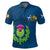 Scotland Celtic Knot Polo Shirt RLT12 - Wonder Print Shop