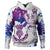 Scotland Lion Kings Thistle Hoodie RLT12 - Wonder Print Shop