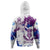 Scotland Lion Kings Thistle Hoodie RLT12 - Wonder Print Shop