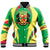 Wonder Print Shop Clothing - Republic Of The Congo Action Flag Baseball Jacket RLT7 - Wonder Print Shop