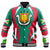 Wonder Print Shop Clothing - Burundi Action Flag Baseball Jacket RLT7 - Wonder Print Shop