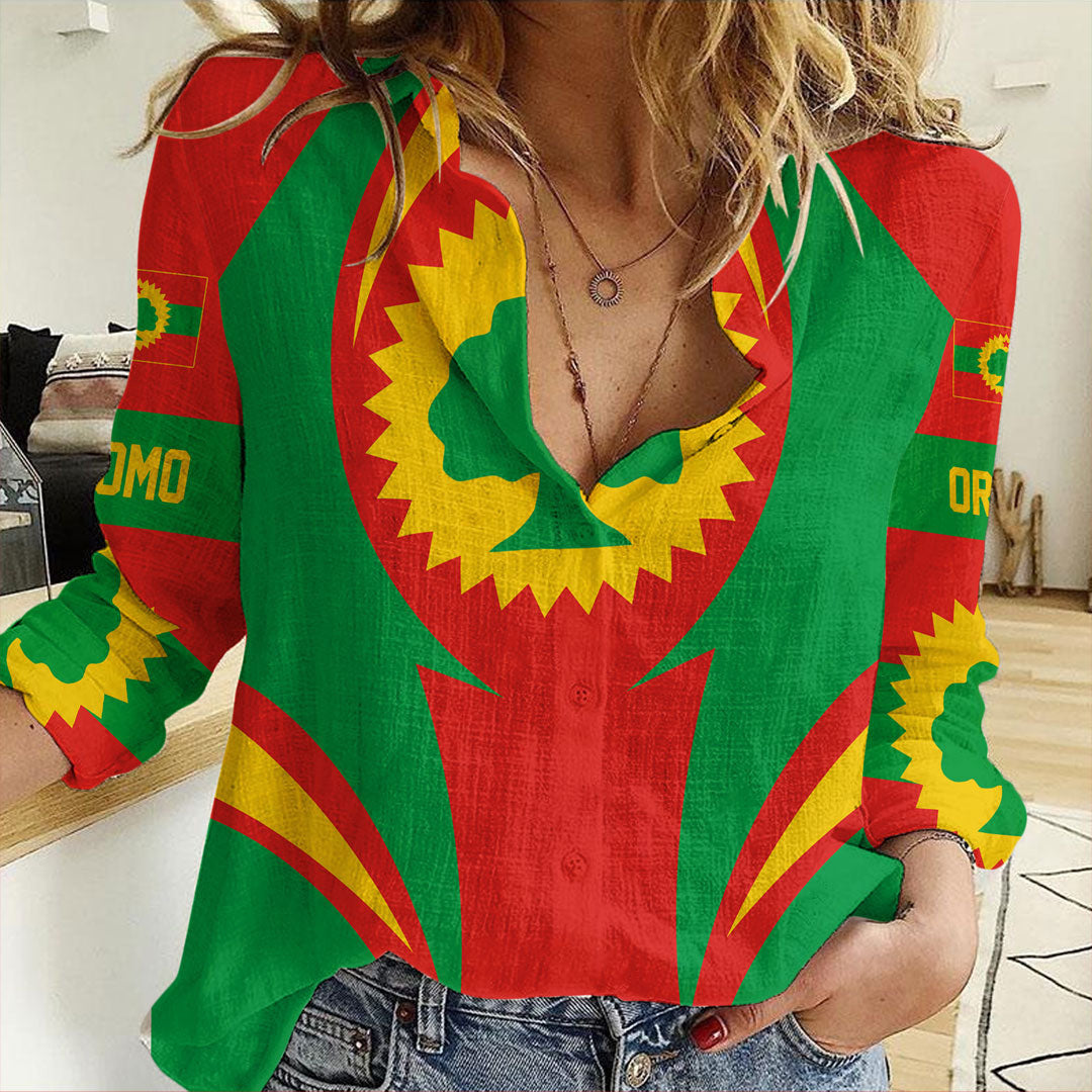 wonder-print-shop-clothing-oromo-action-flag-women-casual-shirt