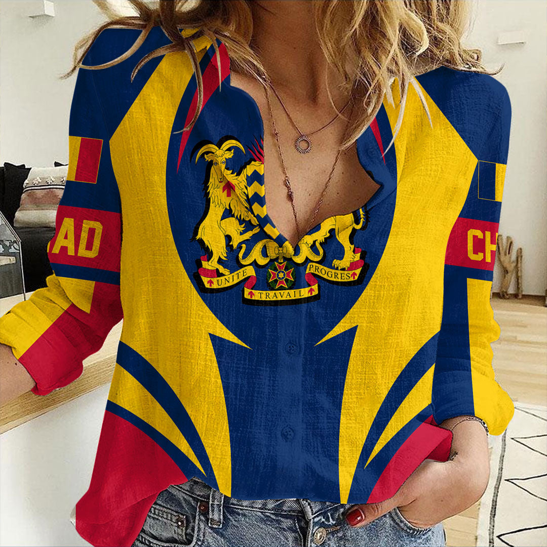 wonder-print-shop-clothing-chad-action-flag-women-casual-shirt