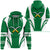 Saudi Arabia Hoodie Action Flag RLT7 - Wonder Print Shop