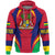 Mauritius Hoodie Action Flag RLT7 - Wonder Print Shop