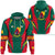 Cameroon Hoodie Action Flag RLT7 - Wonder Print Shop