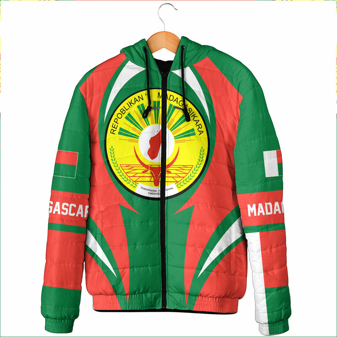 wonder-print-shop-clothing-madagascar-action-flag-padded-hooded-jacket