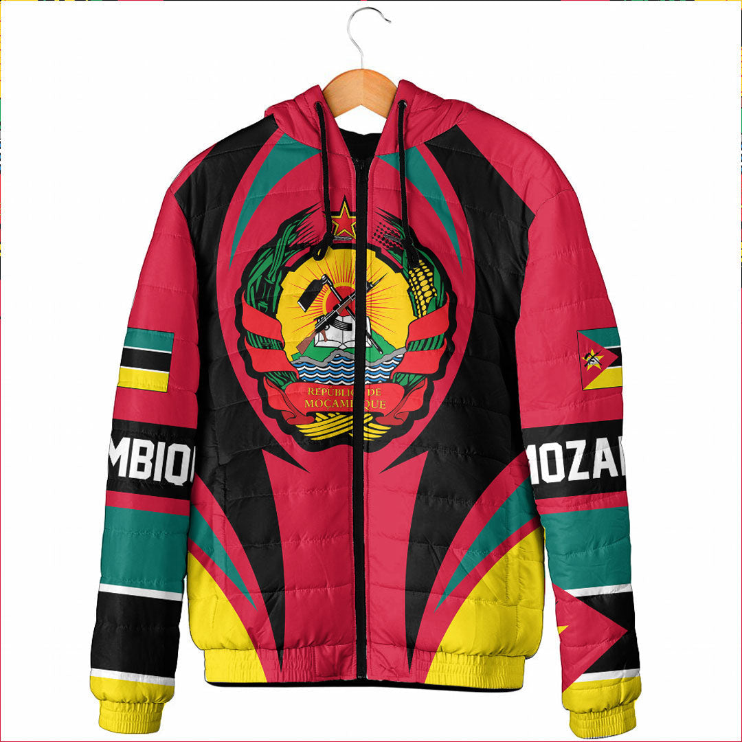 wonder-print-shop-clothing-mozambique-action-flag-padded-hooded-jacket