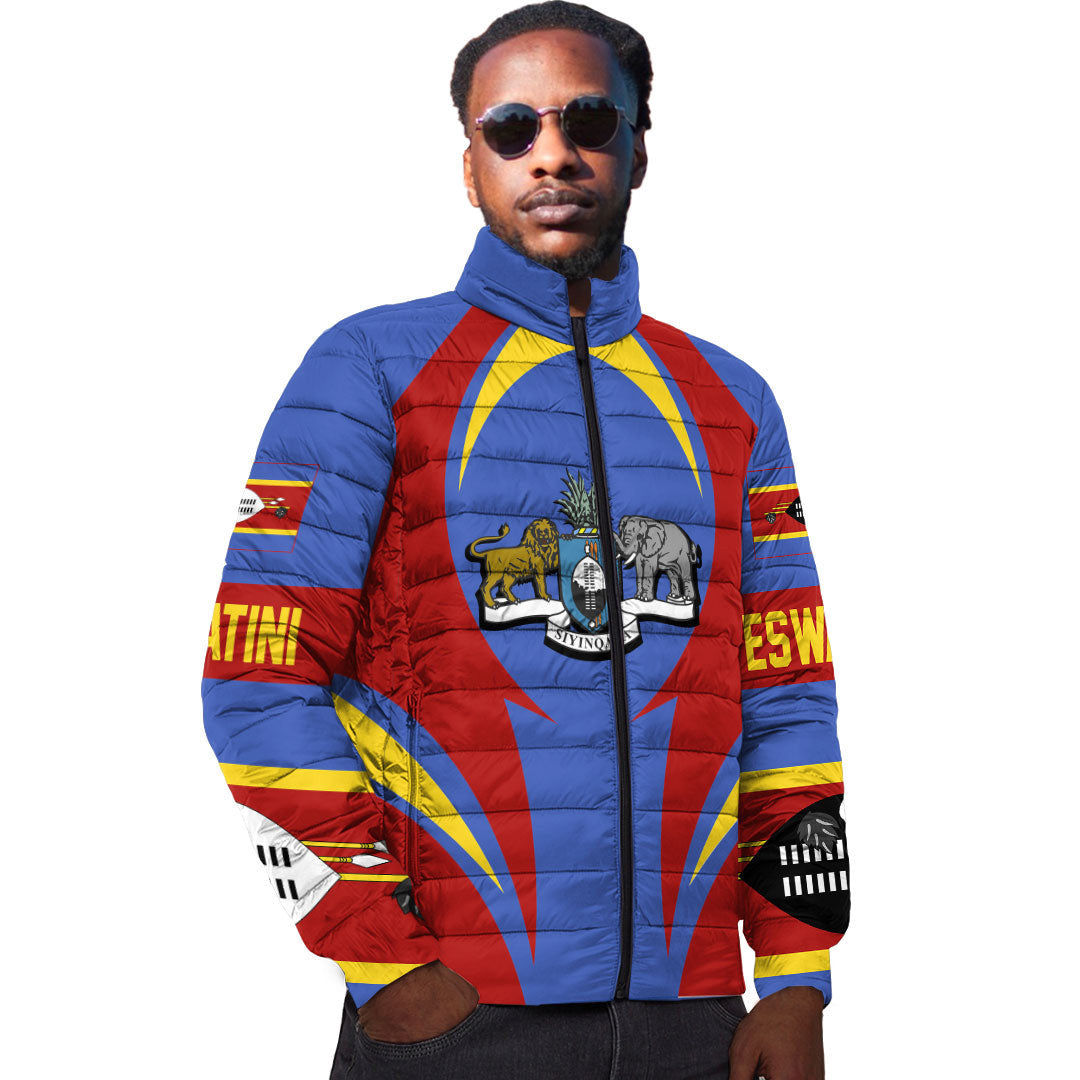 wonder-print-shop-clothing-eswatini-action-flag-padded-jacket