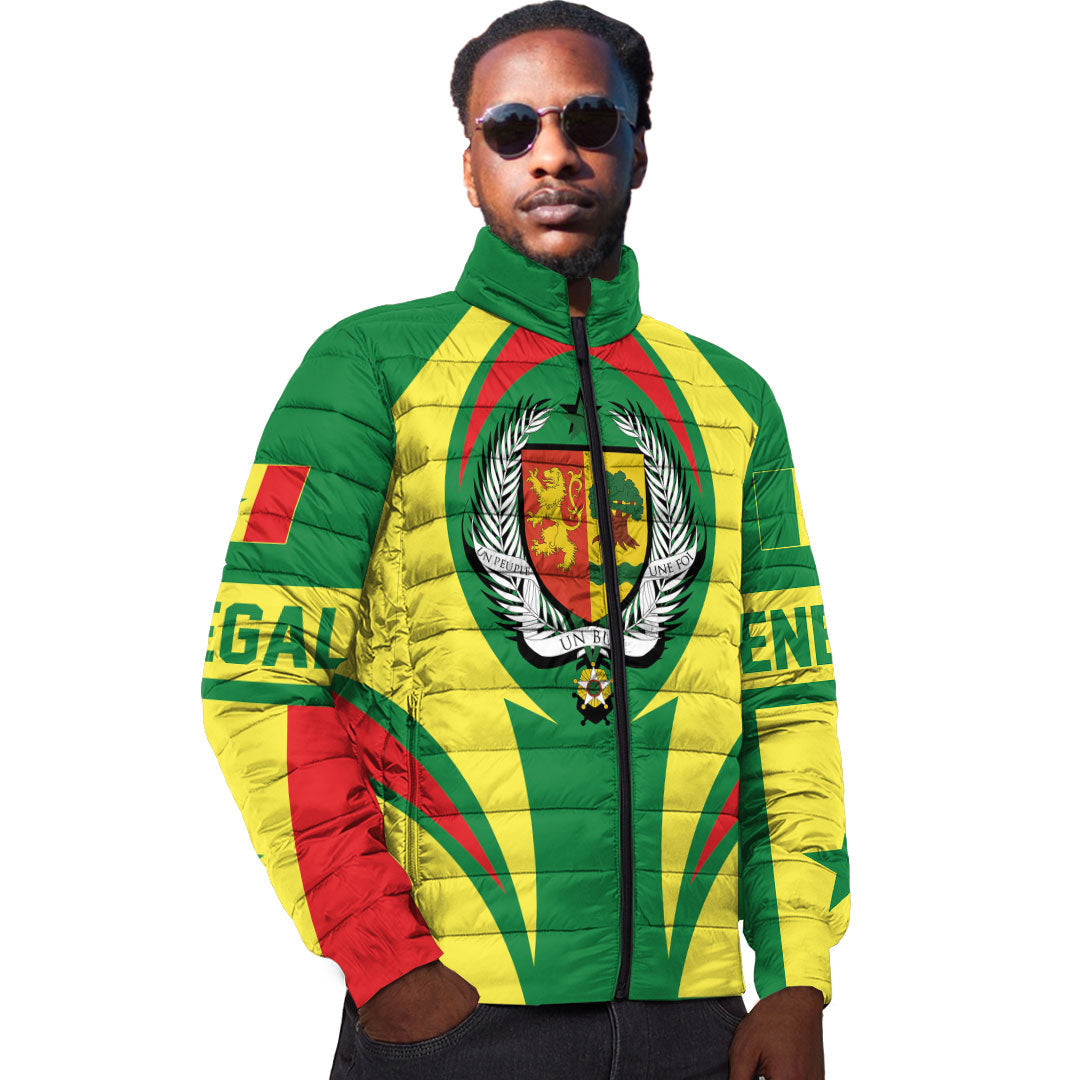 wonder-print-shop-clothing-senegal-action-flag-padded-jacket