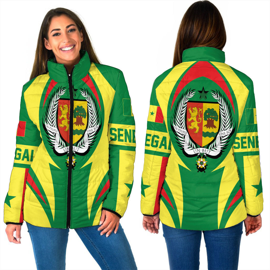 wonder-print-shop-clothing-senegal-action-flag-women-padded-jacket