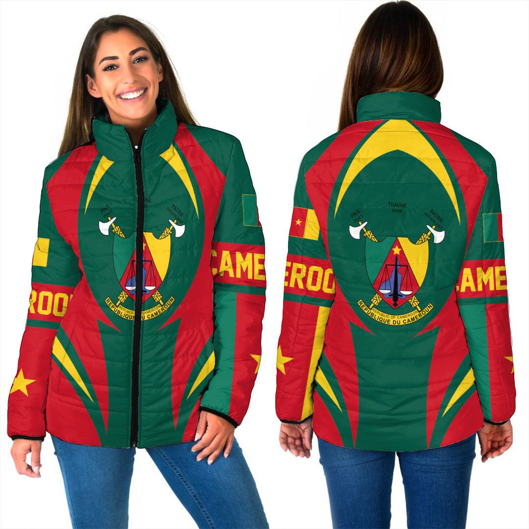 wonder-print-shop-clothing-cameroon-action-flag-women-padded-jacket