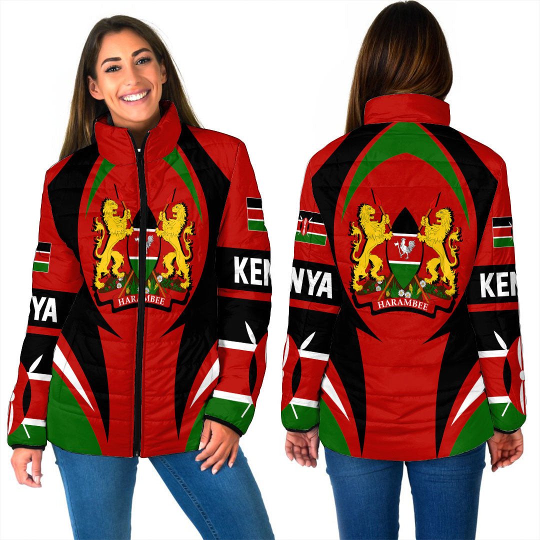 wonder-print-shop-clothing-kenya-action-flag-women-padded-jacket