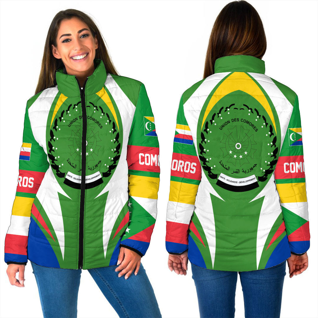 wonder-print-shop-clothing-comoros-action-flag-women-padded-jacket