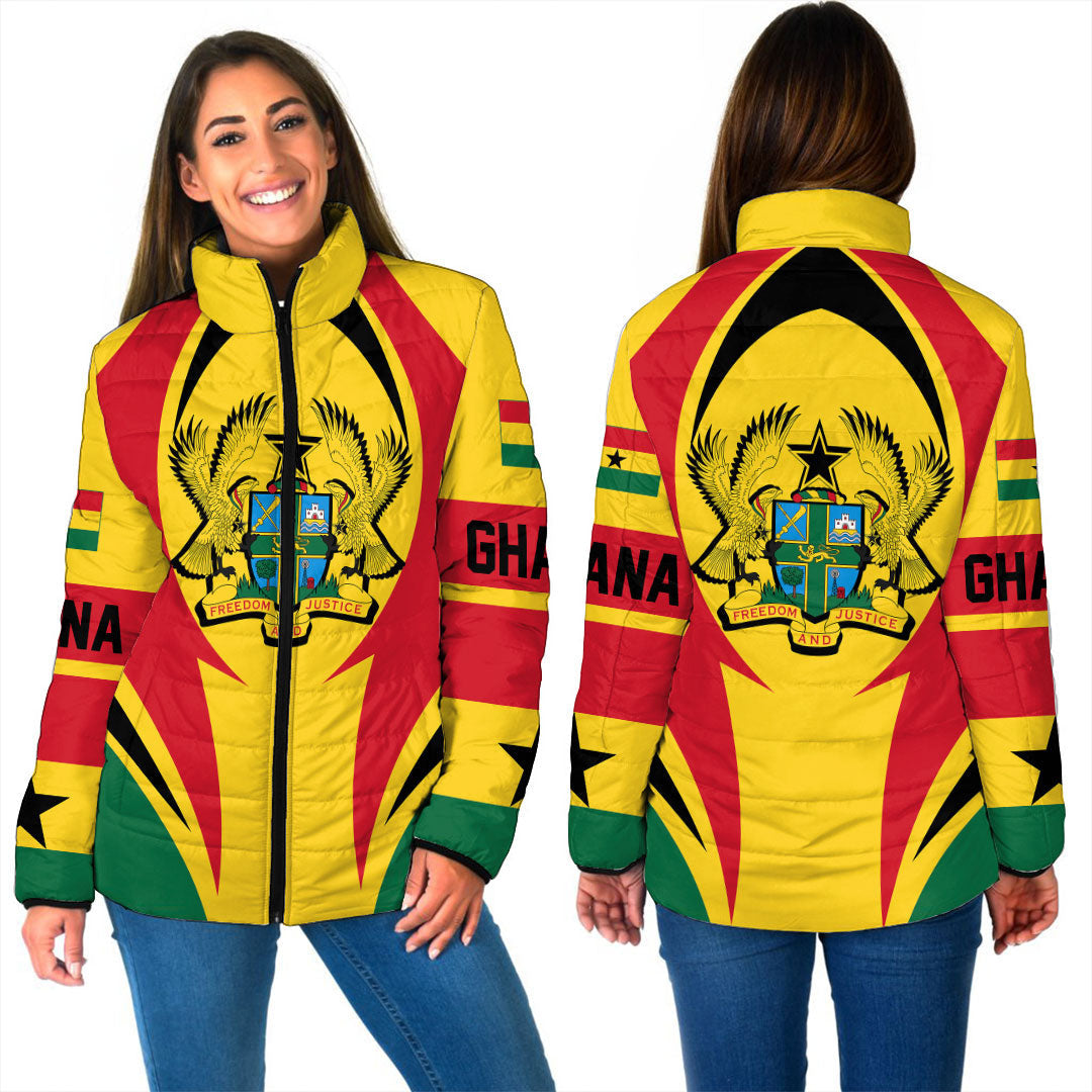 wonder-print-shop-clothing-ghana-action-flag-women-padded-jacket