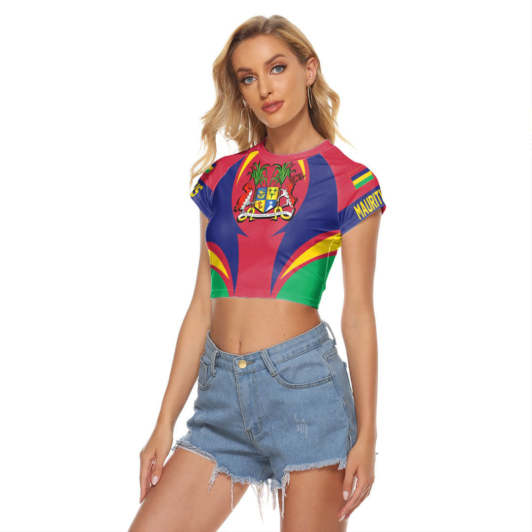 wonder-print-shop-clothing-mauritius-action-flag-womens-raglan-cropped-t-shirt