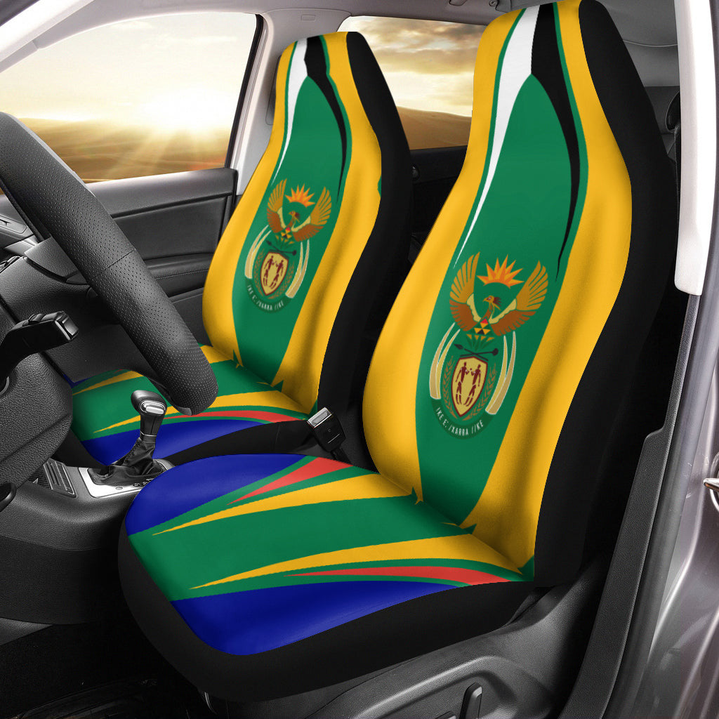 Wonder Print Shop Car Seat Covers - South Africa Car Seat Covers RLT7 - Wonder Print Shop