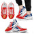 Norway Active Sneakers Shoes RLT13 - Wonder Print Shop