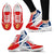 Norway Active Sneakers Shoes RLT13 - Wonder Print Shop