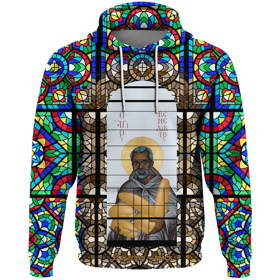 saint-benedict-of-the-african-on-stained-glass-hoodie