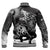 Viking Skoll and Hati New Style Baseball Jacket RLT13 - Wonder Print Shop