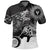 Viking Skoll and Hati New Style Polo Shirt RLT13 - Wonder Print Shop