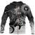 Viking Skoll and Hati New Style Zip Hoodie RLT13 - Wonder Print Shop