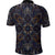 Clothing Paisley Polo Shirt Bandana Pattern Seamless Ver.03 RLT13 - Wonder Print Shop