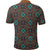 Clothing Paisley Polo Shirt Bandana Pattern Seamless Ver.01 RLT13 - Wonder Print Shop