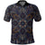 Clothing Paisley Polo Shirt Bandana Pattern Seamless Ver.03 RLT13 - Wonder Print Shop