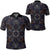 Clothing Paisley Polo Shirt Bandana Pattern Seamless Ver.03 RLT13 - Wonder Print Shop