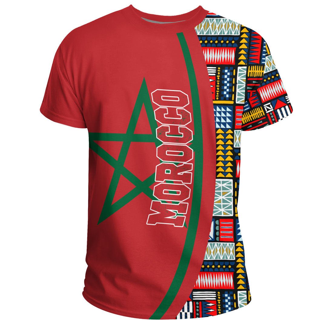 morocco-flag-and-kente-pattern-special