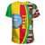 Mali Flag and Kente Pattern Special RLT13 - Wonder Print Shop