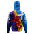 Scotland Alba Thistle Hoodie RLT12 - Wonder Print Shop