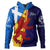 Scotland Alba Thistle Hoodie RLT12 - Wonder Print Shop