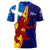 scotland-alba-thistle-t-shirt