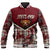 Scotland Tartan Grunge Plaid Baseball Jacket RLT12 - Wonder Print Shop