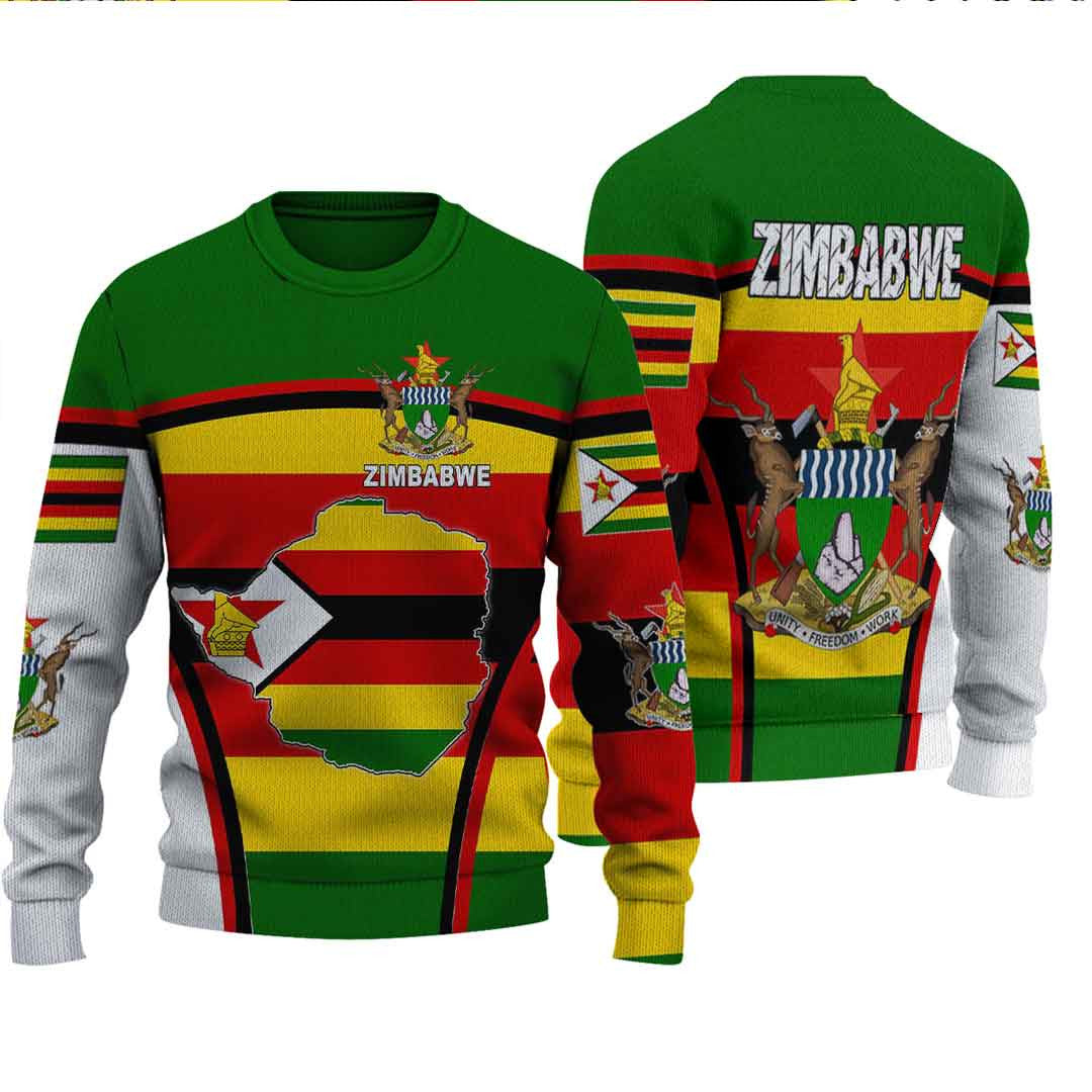 wonder-print-shop-ugly-sweater-zimbabwe-active-flag-knitted-sweater