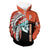 Red Skull Chief Native American 3D Hoodie LT10 - Wonder Print Shop